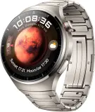 Смарт-часы Huawei Watch 4 Pro Medes-L19M 1.5" AMOLED корп.серебристый рем.серебристый разм.брасл.:140-210мм (55020APC) Image