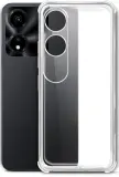 Чехол (клип-кейс) BoraSCO для Honor X5 Plus 72471 прозрачный Image