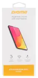 Защитное стекло для экрана Digma для Xiaomi Redmi 9A/9C/10A прозрачная 1шт. (DGG1XR9ACA) Image