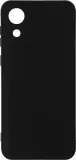 Чехол (клип-кейс) BoraSCO для Samsung Galaxy A03 Core черный (40947) Image