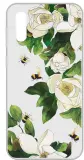 Чехол (клип-кейс) Gresso для Samsung Galaxy A02 Air прозрачный/рисунок (GR17AAAE9159) Image