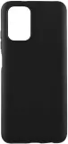 Чехол (клип-кейс) для Realme 8i LuxCase черный (62348) Image