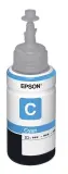 Чернила Epson 673 C13T67324A голубой 70мл для Epson L800/L810/L850/L1800 Image