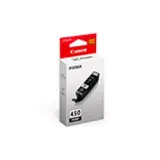 Картридж струйный Canon PGI-450PGBK 6499B001 черный (375стр.) (15мл) для Canon Pixma iP7240/MG6340/MG5440 Image