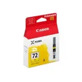 Картридж струйный Canon PGI-72Y 6406B001 желтый (377стр.) для Canon PRO-10 Image