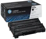 Картридж лазерный HP 83A CF283AF черный двойная упак. (3000стр.) для HP LJ Pro M125nw/M127fw Image