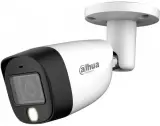 Камера видеонаблюдения аналоговая Dahua DH-HAC-HFW1209CMP-A-LED-0280B-S2 2.8-2.8мм цв. (DH-HAC-HFW1209CMP-A-LED-0280B) Image