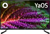 Телевизор LED BBK 42" 42LEX-7280/FTS2C Яндекс.ТВ черный FULL HD 60Hz DVB-T2 DVB-C DVB-S2 USB WiFi Smart TV Image