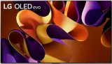 Телевизор OLED LG 55" OLED55G4RLA.ARUB атласное серебро 4K Ultra HD 120Hz DVB-T DVB-T2 DVB-C DVB-S DVB-S2 USB WiFi Smart TV Image