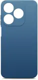 Чехол (клип-кейс) BoraSCO для Tecno Spark 10/10C 71639 синий Image