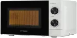 Микроволновая Печь Hyundai HYM-M2049 20л. 700Вт белый/черный Image