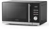 Микроволновая Печь Hyundai HYM-D3005 20л. 700Вт черный/стальной Image