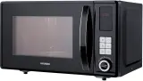 Микроволновая Печь Hyundai HYM-D3010 23л. 800Вт черный Image