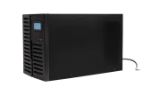 Источник бесперебойного питания SMARTWATT Онлайн, 2000/1800 ВА/Вт, напольный, LCD дисплей, Shuko CEE7/4 - 2 шт. Image