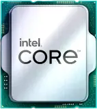 Процессор CPU Intel Core i5-14400F (2.5GHz/20MB/10 cores) LGA1700 OEM,  TDP 65W, max 192Gb DDR4-3200 DDR5-4800, CM8071504821113SRN3R, 1 year Image