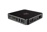 IRBIS Smartdesk mini PC Celeron N5105 (4C/4T - 2.0Ghz), 16GB LPDDR4 2400, 512GB SSD M.2, Intel UHD, WiFi5, BT, 2xHDMI, fTPM, Mount VESA, Win 11 Pro, 1Y Image