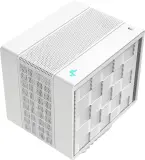 Устройство охлаждения(кулер) Deepcool Assassin 4S Soc-AM5/AM4/1151/1200/2066/1700 белый 4-pin 29.3dB Al+Cu 250W 1380gr Ret Image