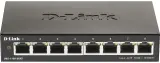 Коммутатор D-Link EasySmart L2 Switch 8х1000Base-T Image