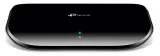 Сетевое оборудование TP-Link TL-SG1005D, 5-портовый настольный гигабитный коммутатор, 5 портов RJ45 10/100/1000 Мбит/с, пластиковый корпус Image