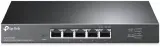 Сетевое оборудование TP-Link TL-SG105-M2, 5-портовый настольный коммутатор 2,5 Гбит/с Image