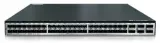 Коммутатор Huawei S6730-H48X6C (48*10GE SFP+, 6*40GE QSFP28, 2*600W (Back to Front), S67XX-H Series Basic SW) Image