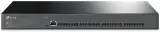 Сетевое оборудование TP-Link SX3016F, JetStream™ управляемый коммутатор уровня 2+ на 16 портов SFP+ 10GE Image