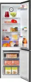 Холодильник Beko B3R0CNK312HG 2-хкамерн. серый Image