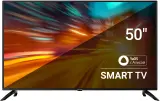 Телевизор LED SunWind 50" SUN-LED50XU400 Яндекс.ТВ черный 4K Ultra HD 60Hz DVB-T DVB-T2 DVB-C DVB-S DVB-S2 USB WiFi Smart TV Image