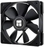 Вентилятор Thermalright TL-R12-B 120x120x25mm черный 4-pin 15-23dB 135gr Ret Image