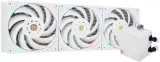 Система водяного охлаждения Thermalright Core Matrix 360 Soc-AM5/AM4/1151/1200/2066/1700 белый 4-pin 25.6dB Al Ret Image