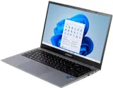 IRBIS 15NBP3513 15.6" FHD (1920x1080) IPS 300cd,Core i5-1335U,16Gb DDR4-3200(1),512Gb SSD,Wi-Fi 6+BT 5,76Wh,Metal case,Kbd Backlit,FPS,TPM 2.0,1.77kg,Grey,3y warranty,no OS Image