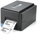 TSC TT TE310, 300 dpi, 5 ips, USB, RS-232, InTSC TT TErnal Ethernet, USB Host, RTC, 802.11 a/b/g/n Wi-Fi Image