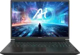 Ноутбук Gigabyte G6X Core i7 13650HX 16Gb SSD1Tb NVIDIA GeForce RTX4060 8Gb 16" IPS FHD+ (1920x1200) Free DOS black WiFi BT Cam (9KG-43KZ854SD) Image