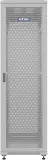 Шкаф серверный NTSS Премиум (NTSS-R42U60100PD/PD) напольный 42U 600x1000мм пер.дв.перфор. задн.дв.перфор. 900кг серый 910мм 87.2кг 1987мм IP20 сталь Image