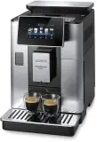 Кофемашина Delonghi ECAM610.75.MB 1450Вт черный/серебристый Image