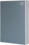 Жесткий диск Seagate USB 3.0 4TB STKZ4000402 One Touch 2.5" голубой Image