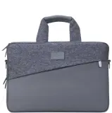 Сумка для ноутбука 15.6" Riva 7930 серый полиэстер Image