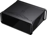 ПК Мини Chuwi CoreBox i5 12450H (2) 16Gb SSD512Gb UHDG Windows 11 Professional GbitEth WiFi BT серый