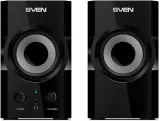 Колонки Sven SPS-606 2.0 черный 6Вт Image