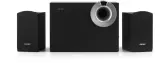 Колонки Edifier M206BT 2.1 черный/черный 34Вт BT Image