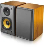 Колонки Edifier R1000T4 2.0 коричневый 24Вт Image