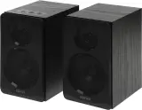Колонки Edifier R33BT 2.0 черный/черный 10Вт BT Image
