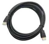 Кабель видео HDMI (m)/HDMI (m) 3м. черный Image