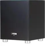 Сабвуфер Canton Smart Sub 8, silver белый Image