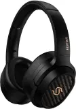Гарнитура накладные Edifier Stax Spirit S3 черный беспроводные bluetooth оголовье Image