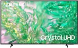 Телевизор LED Samsung 75" UE75DU8000UXRU Series 8 черный 4K Ultra HD 60Hz DVB-T2 DVB-C DVB-S2 USB WiFi Smart TV Image