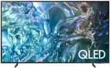 Телевизор QLED Samsung 43" QE43Q60DAUXRU Series 6 серый 4K Ultra HD 60Hz DVB-T2 DVB-C DVB-S2 USB WiFi Smart TV Image