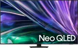 Телевизор QLED Samsung 55" QE55QN85DBUXRU Q яркое серебро 4K Ultra HD 120Hz DVB-T2 DVB-C DVB-S2 USB WiFi Smart TV Image