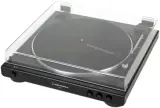 Проигрыватель винила Audio-Technica AT-LP60X полностью автоматический черный Image