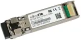 Трансивер MikroTik SFP/SFP+/SFP28 module 1/10/25G  SM 10km 1310nm Image